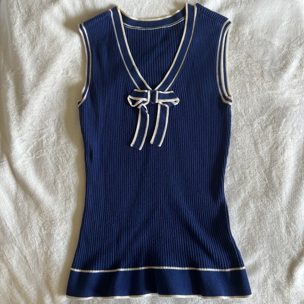 Vintage Tank